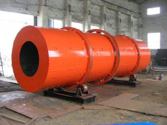 滾筒造粒機(jī)